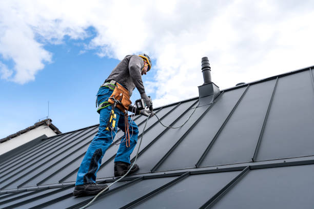 Best Roof Coating and Sealing  in Altoona, WI